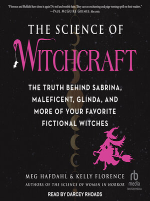 cover image of The Science of Witchcraft